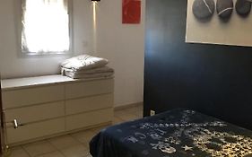 Chambre Chez L Habitant